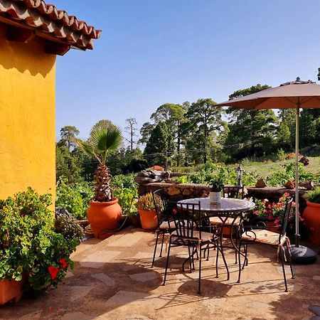Federico Villa Puntagorda  Exterior photo