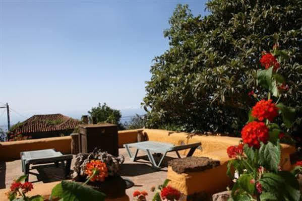 Federico Villa Puntagorda  Exterior photo