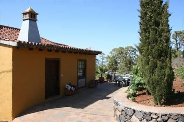 Federico Villa Puntagorda  Exterior photo